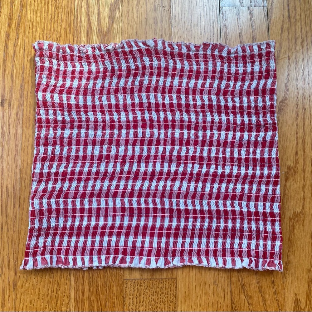 John Galt Tube Top